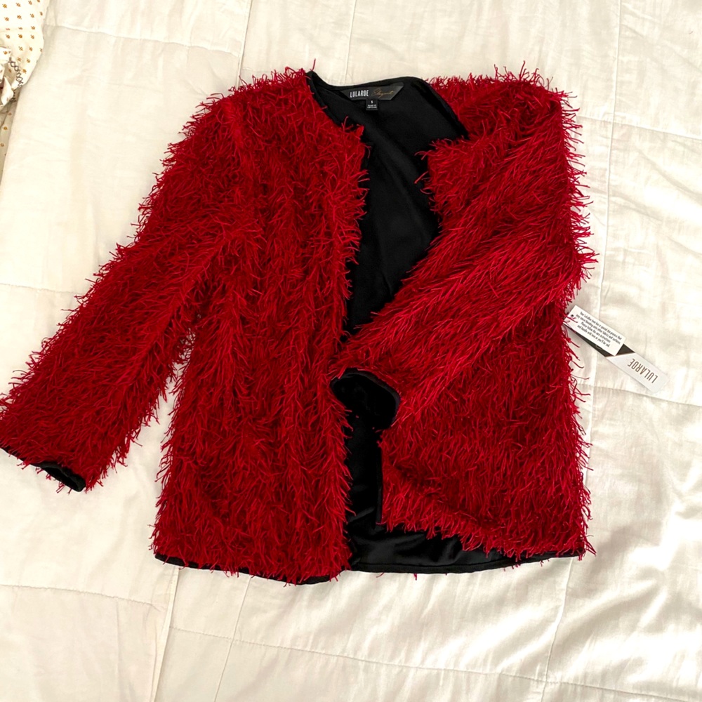 Gorgeous Bolero style jacket